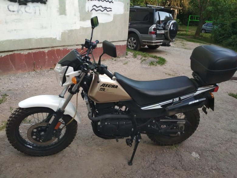 Стелс Фантом 220