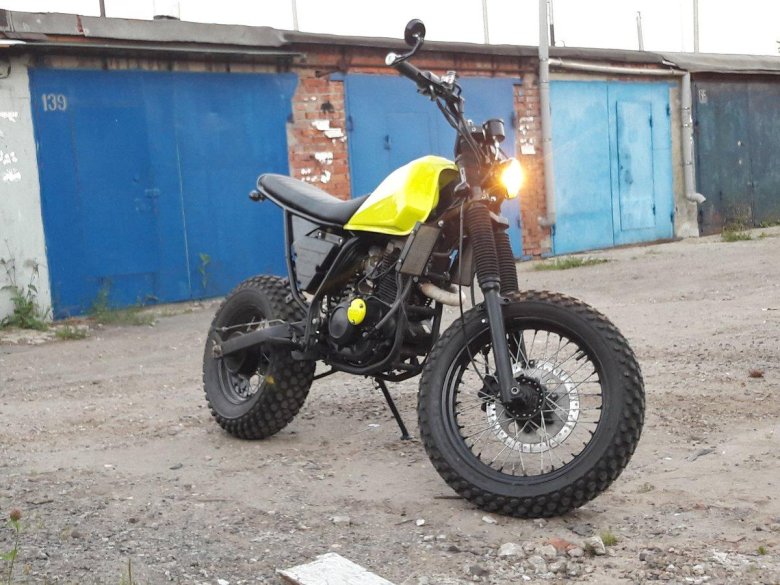 Стелс Фантом 220