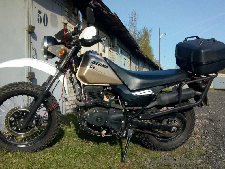 Стелс Фантом 220