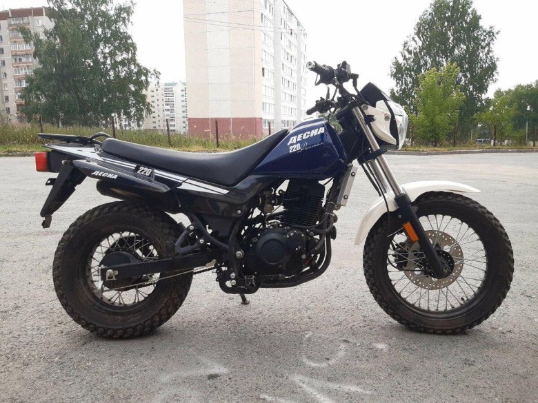 Стелс Фантом 220