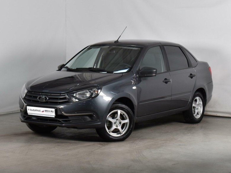 Лада Гранта универсал 2020