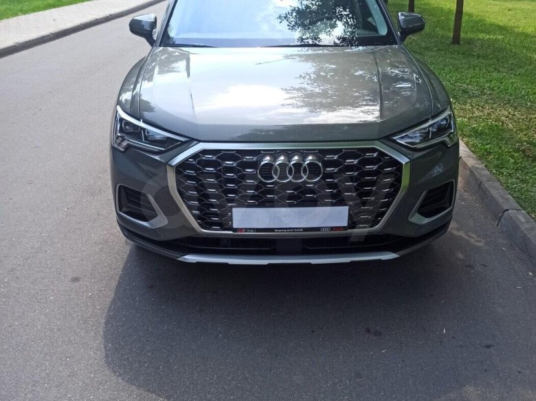 Серый Hyundai Santa Fe IV 2.4 at (188 л.с.) 4wd с пробегом