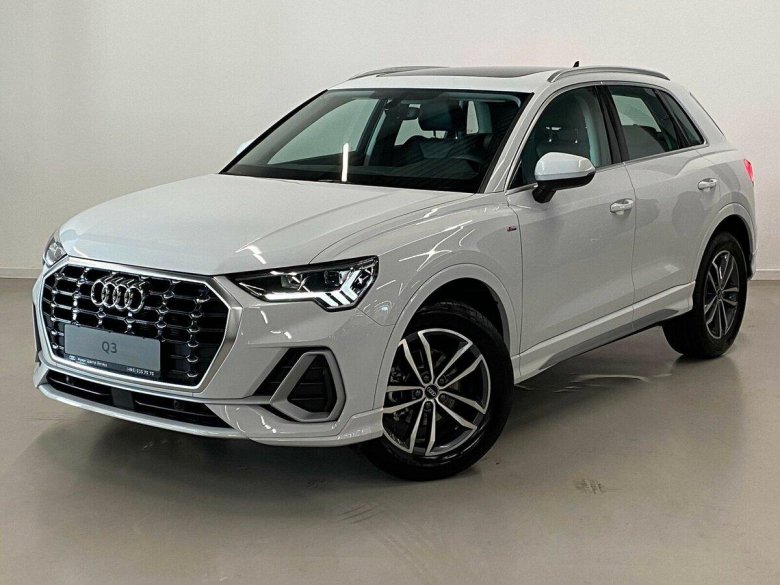 Ауди автодом Варшавка