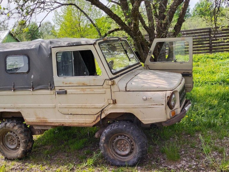 Луаз 969 1966 1992