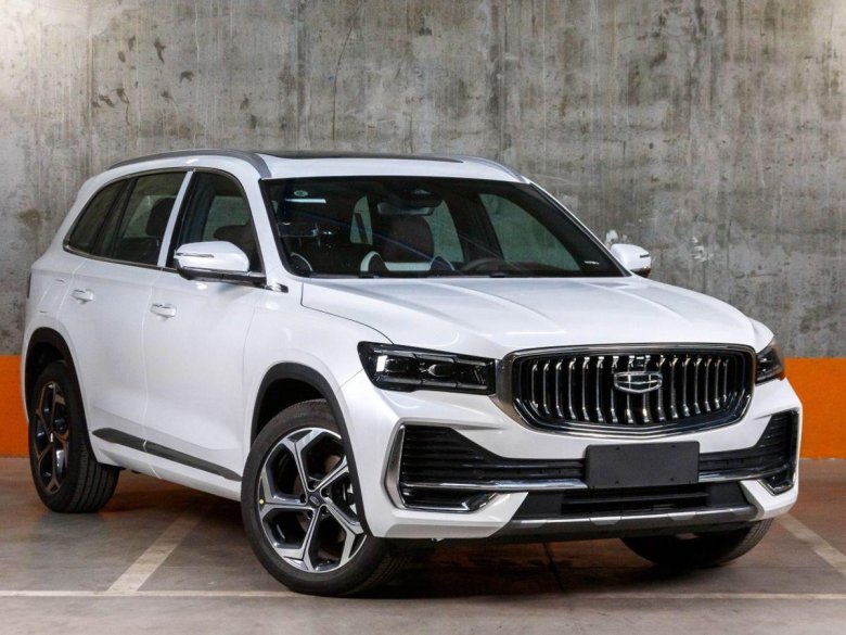 Монджаро 2023