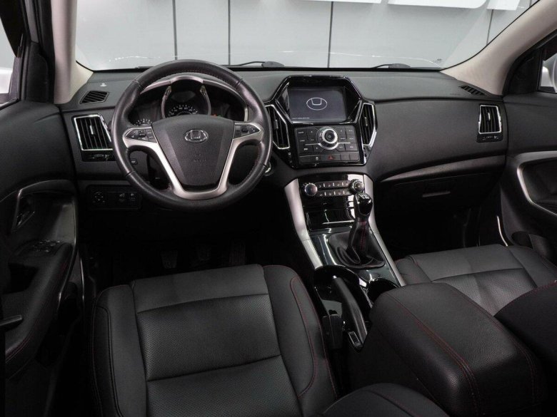 Донг фенг ах7