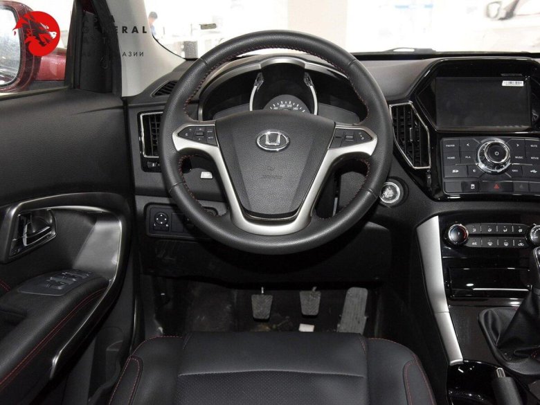 Автомобиль Хавтай Лавиль