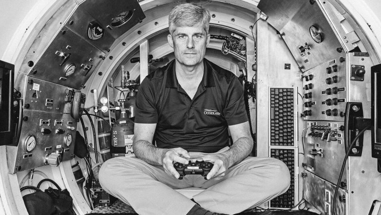 Стоктон Раш