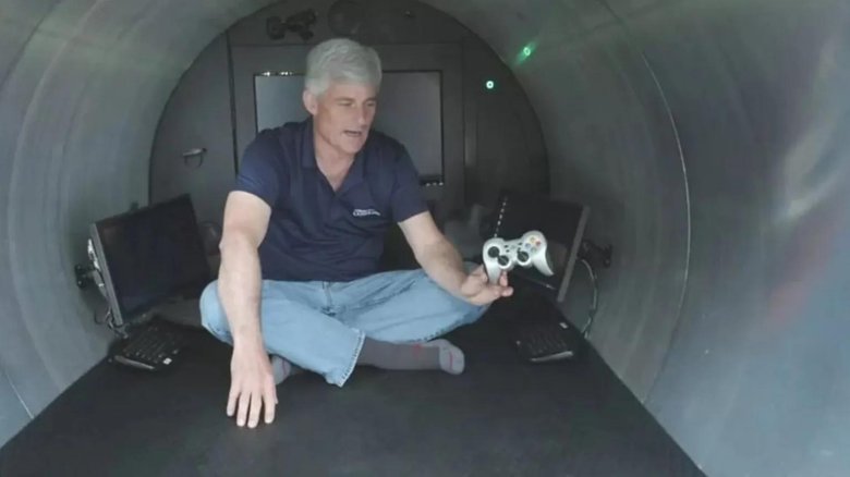 Батискаф Титан пассажиры