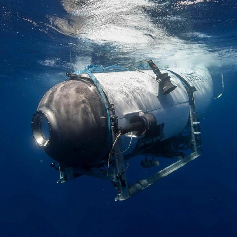 Батискаф глубоководные аппараты