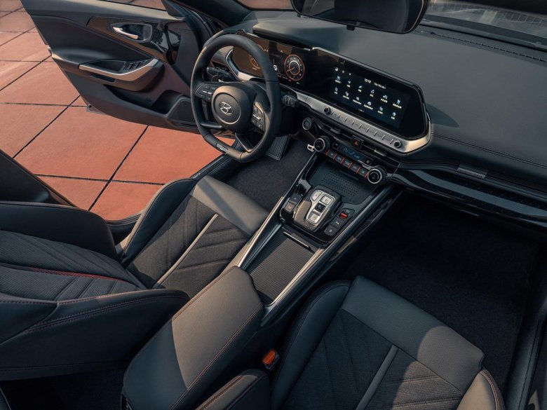 Хендай Лафеста 2022