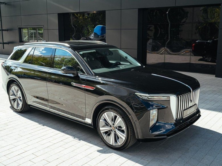 Хонжи е ХС 9