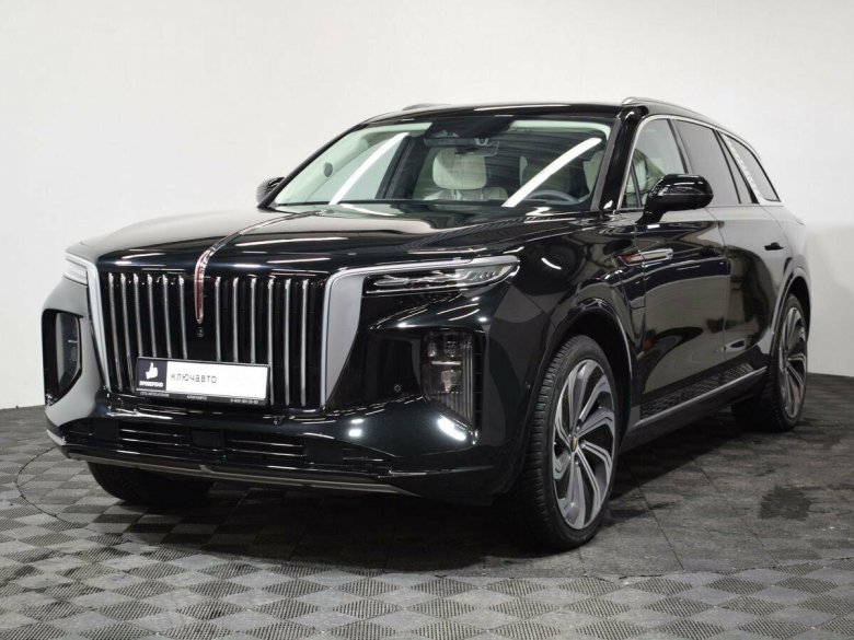 Хонжи е ХС 9