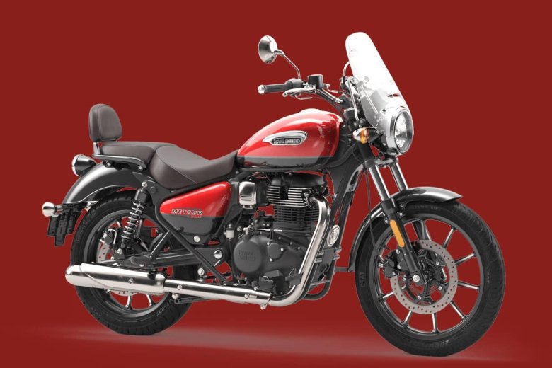 Royal Enfield 2023