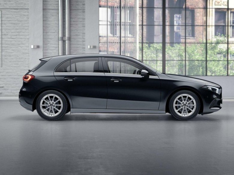 Мерседес а200 хэтчбек