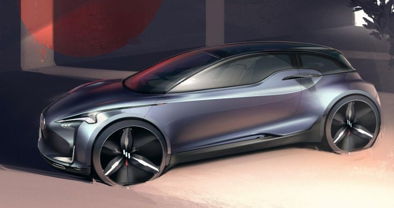 Обои на айфон х концепт кары