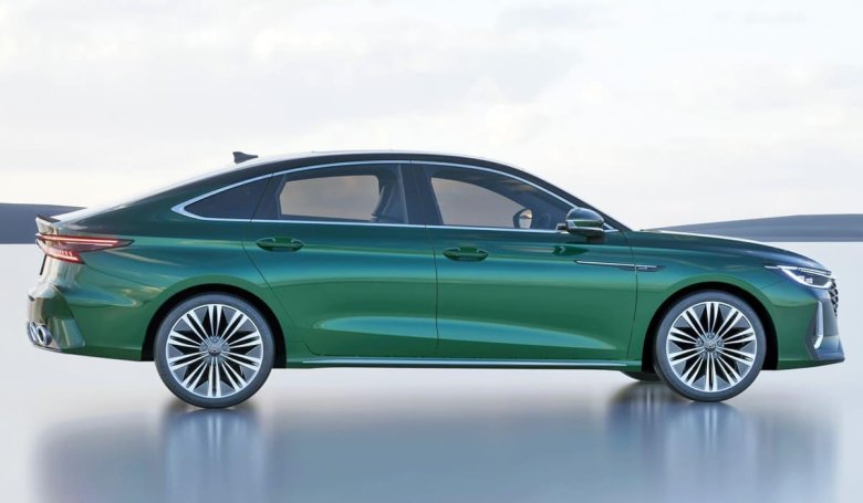 Седаны Chery Arrizo 8