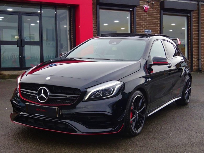 Мерседес а200 хэтчбек