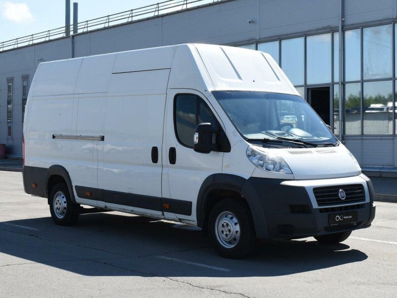 Фиат Дукато 2014 года