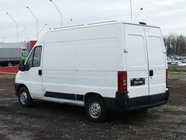 Fiat professional ducato