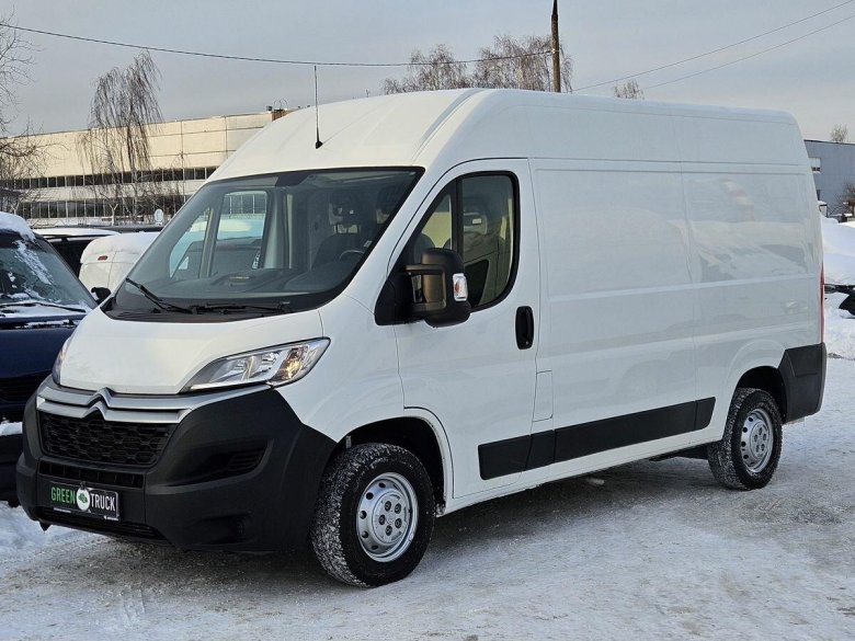 Ситроен джампер 2019