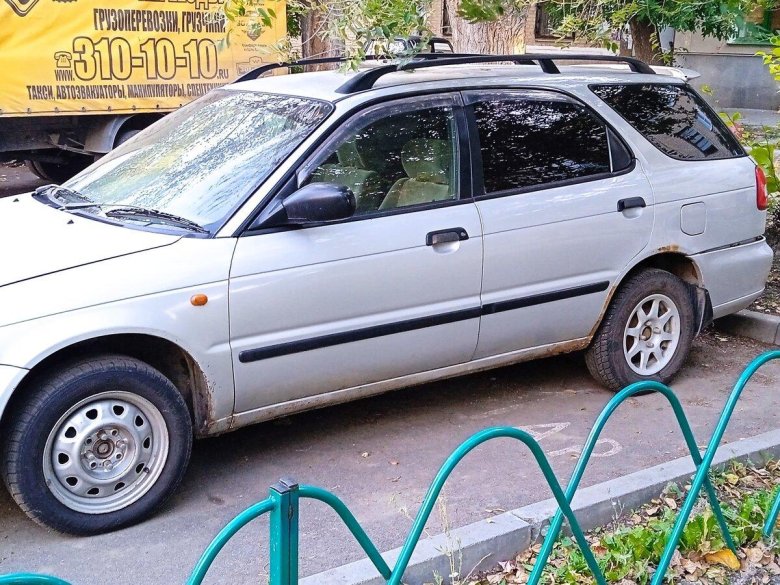 Сузуки култус кресцент