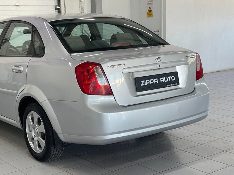 Chevrolet lacetti i