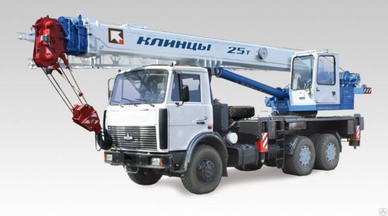 КС-55713-1в-4 Галичанин