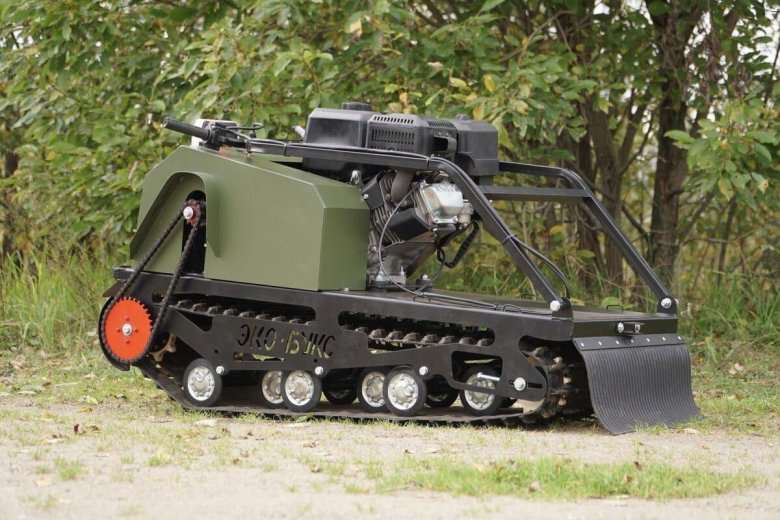 Бурлак-m эко-букс 15 л.с.