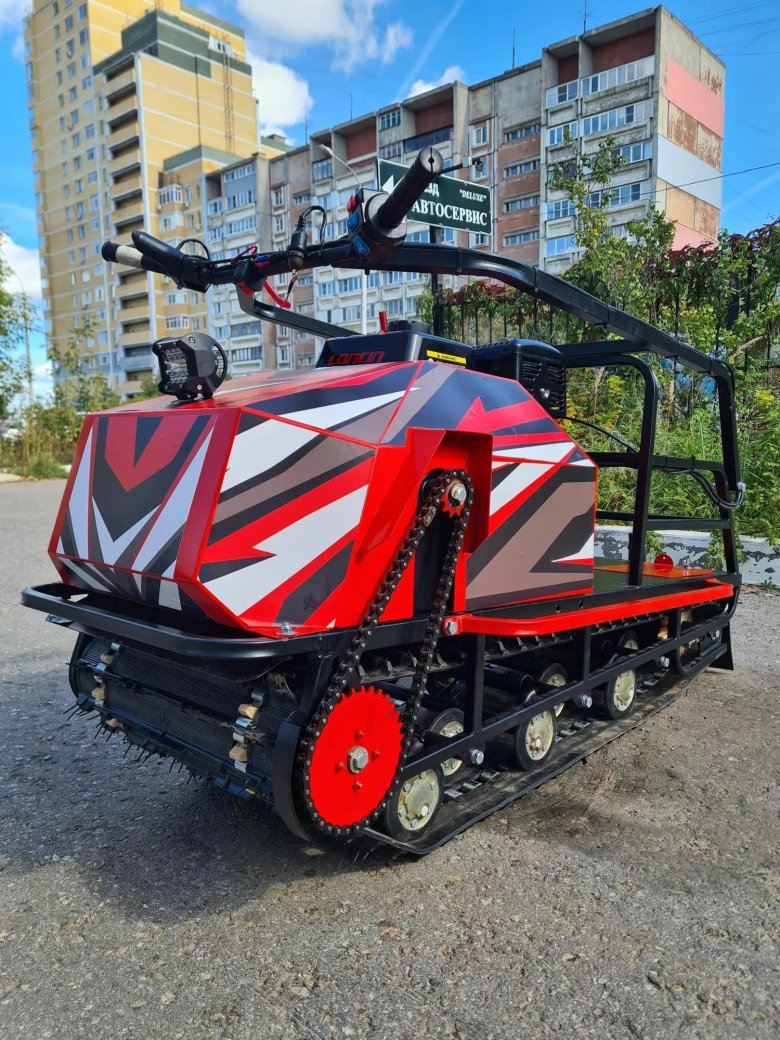 Бурлак хозяин 1