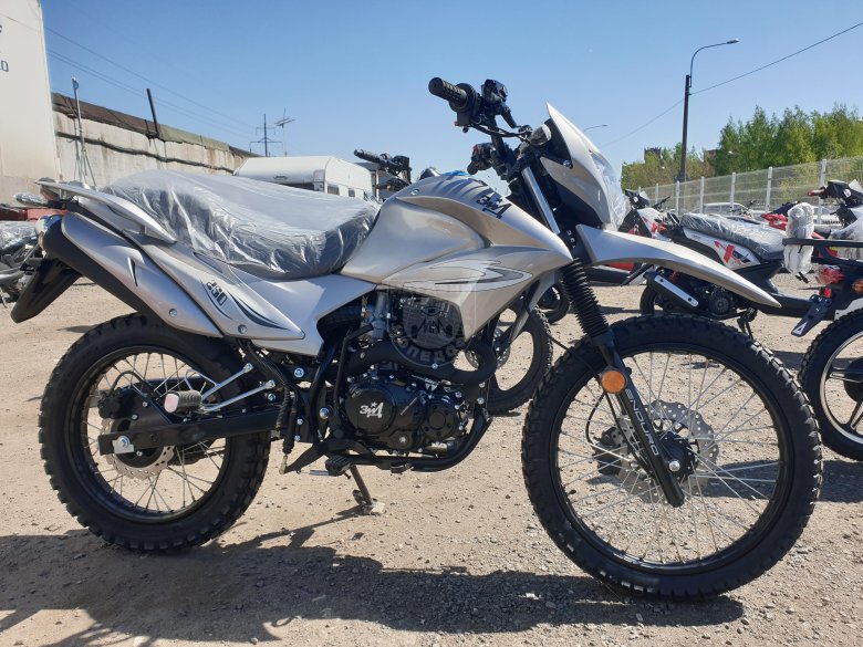 ЗИД эндуро 250 yx250gy-c5c
