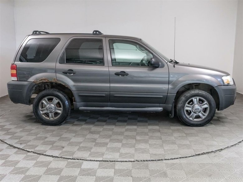 Ford escape 2005