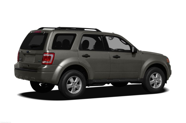 Ford Escape 2009