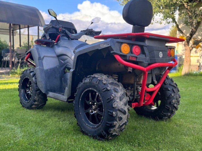 Русская механика