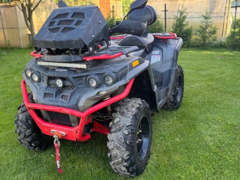 Русская механика