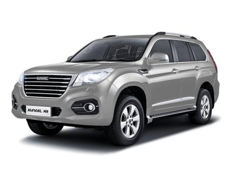 Haval h9 2022