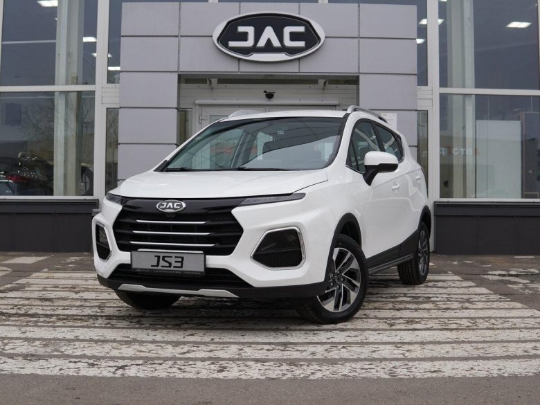 Авто внедорожник