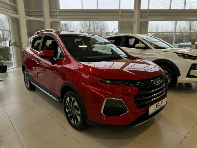 Новый chery tiggo 7 pro max