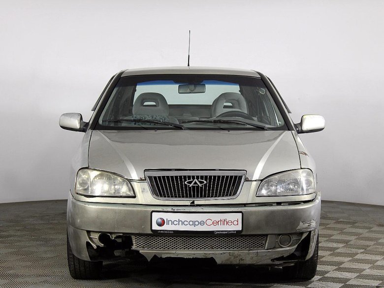 Чери амулет а 15