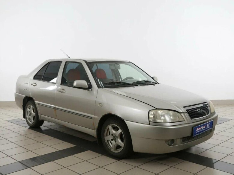Chery amulet a15 2006