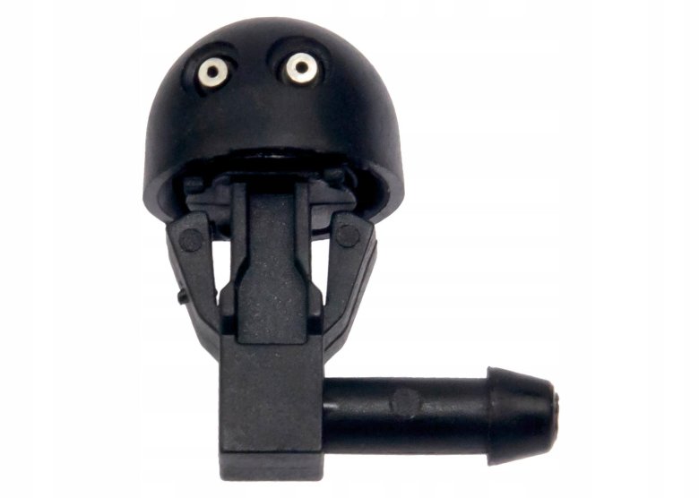 Форсунка омывателя Пежо 206