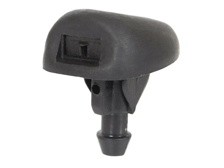 Форсунки омывателя лобового стекла Peugeot 207