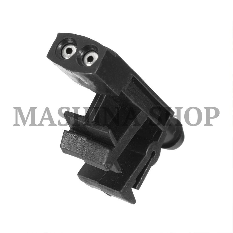 Trk0367 форсунка стеклоомывателя Megane II (Tork) trk0367 1 1 155663571