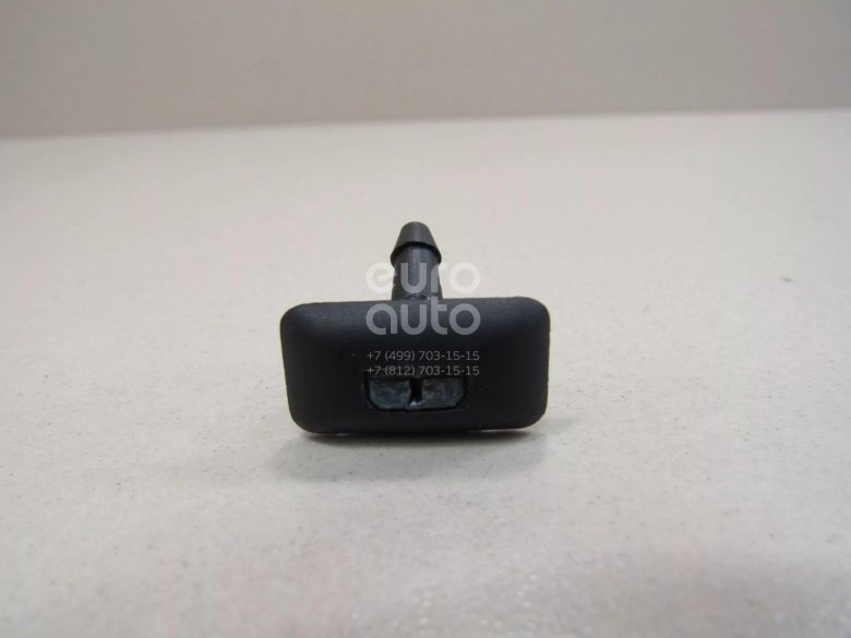 Форсунка омывателя фар Ситроен с4 Гранд Пикассо