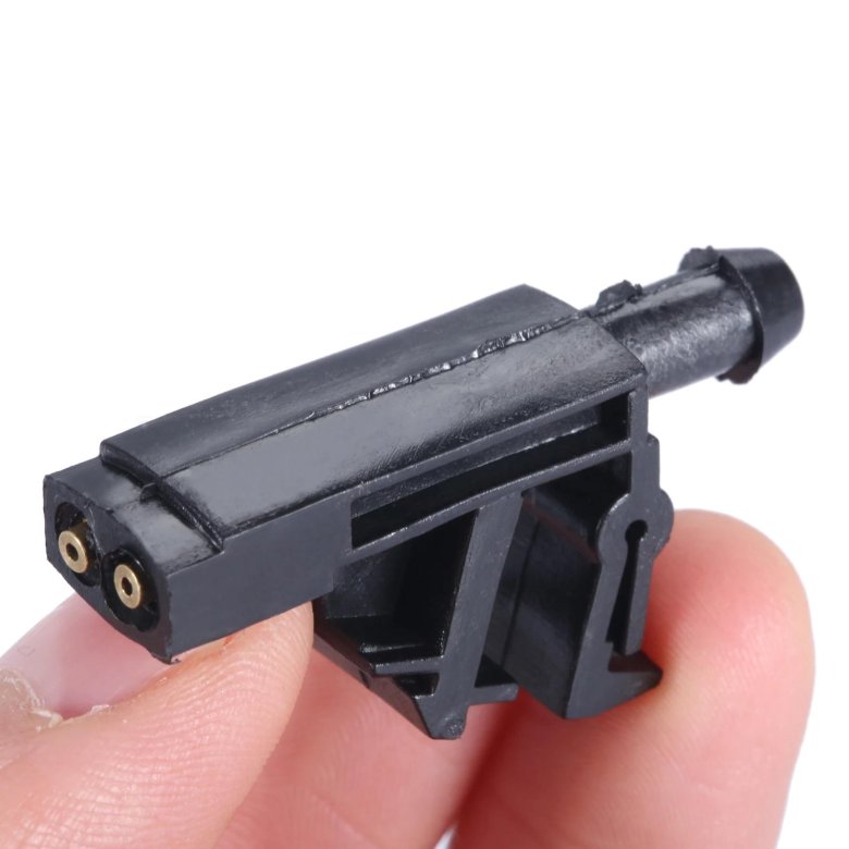 Форсунка омывателя Матиз