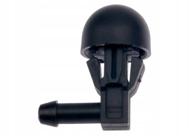 Жиклер омывателя на Пежо