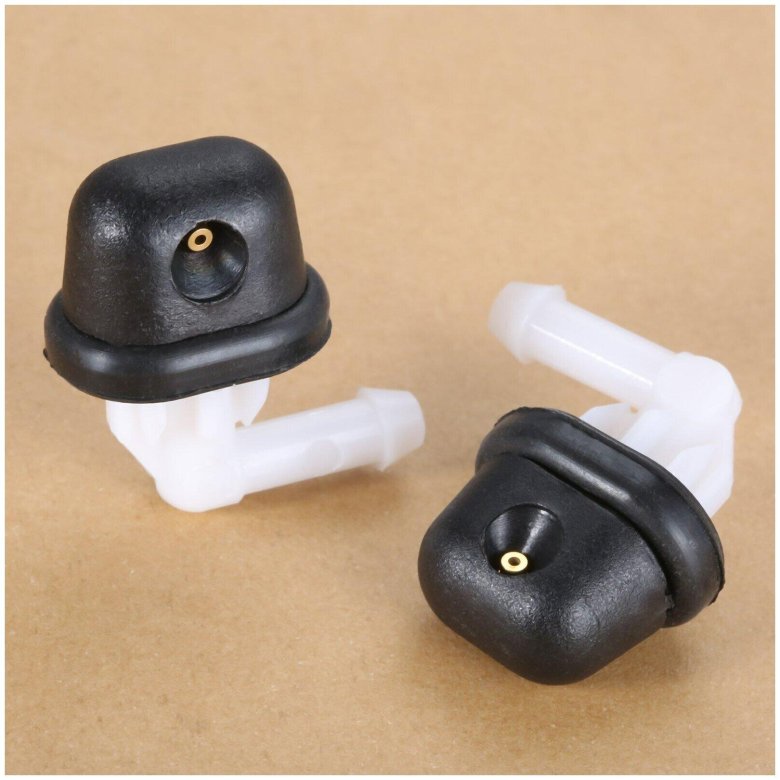 Jp Group форсунка омывателя заднего стекла код: 1198700800