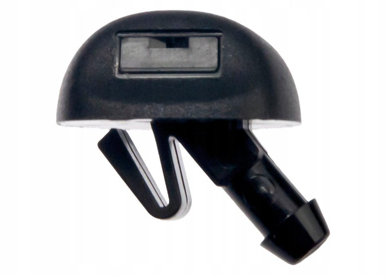 Форсунки омывателя Пежо 407