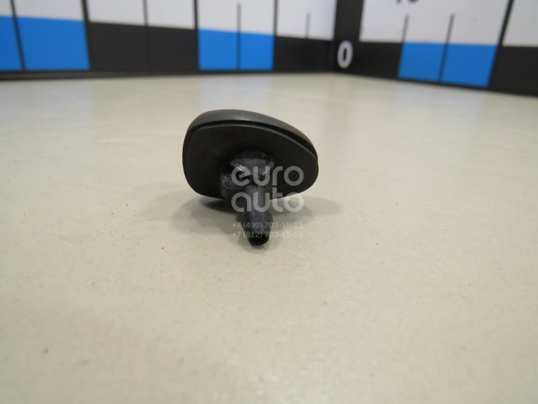 Форсунка стеклоомывателя Пежо 308