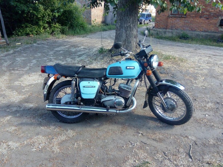 Ижпитер 4 чёрный